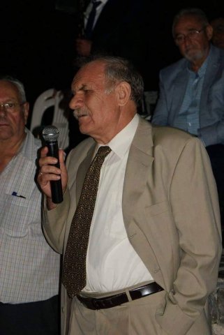 Πανηγύρι 2016
